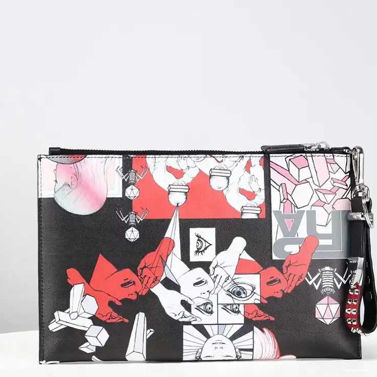Fashionreps 1907BP0087 Prada Bags 0521